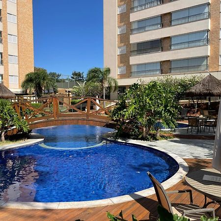Porto Rico, Porto Clube, Apt 101, Torre B Luaran gambar