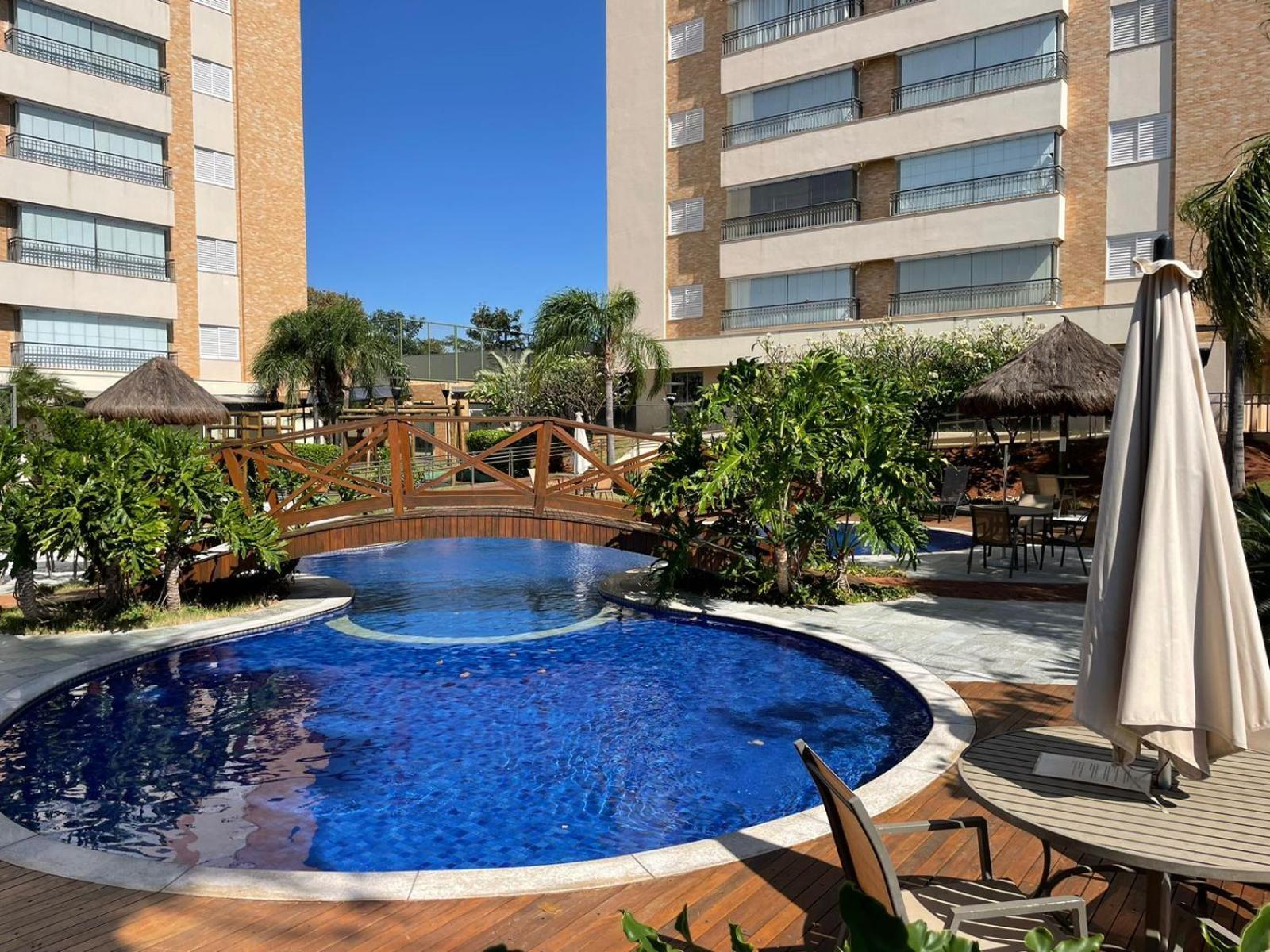 Porto Rico, Porto Clube, Apt 101, Torre B Luaran gambar