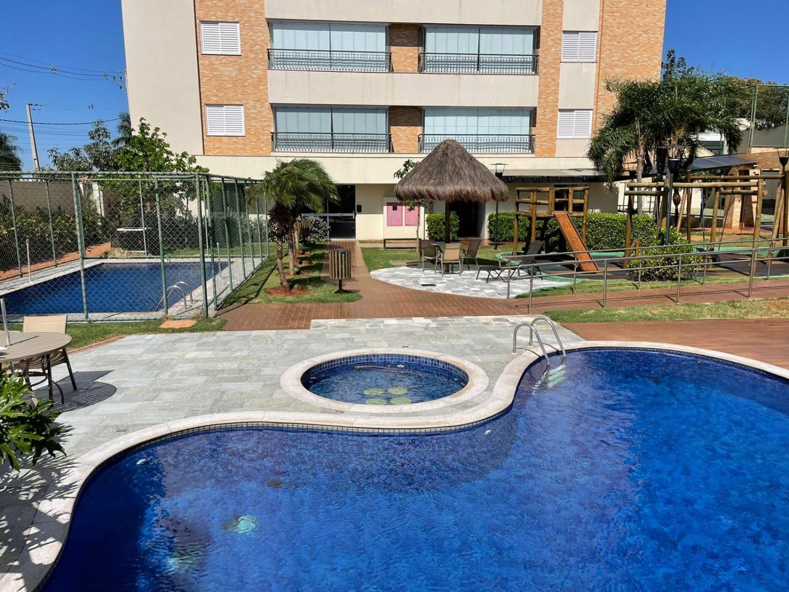 Porto Rico, Porto Clube, Apt 101, Torre B Luaran gambar